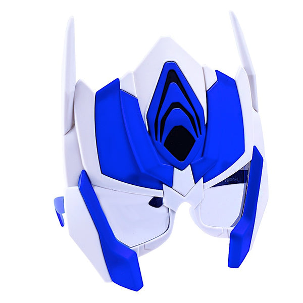 Optimus Prime Sun-Staches®